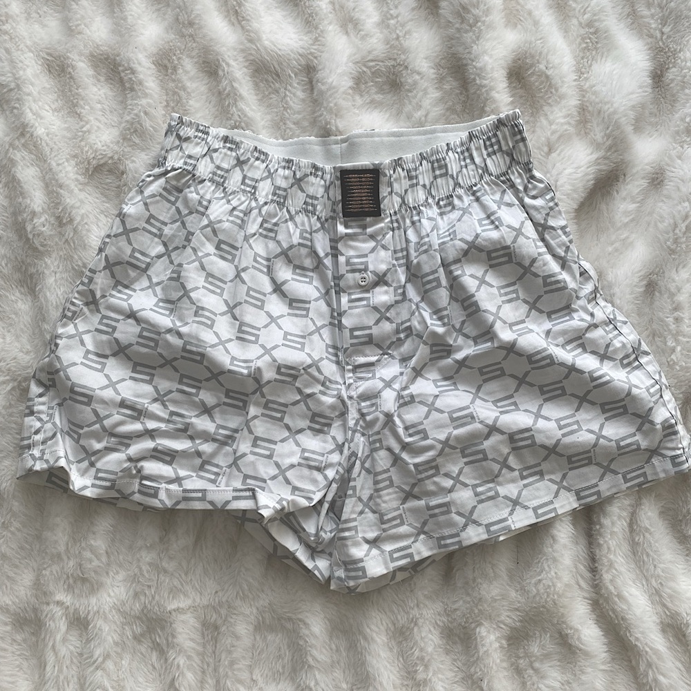 Savage x fenty boxers/ lounge shorts